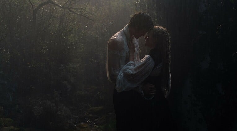 Wuthering Heights