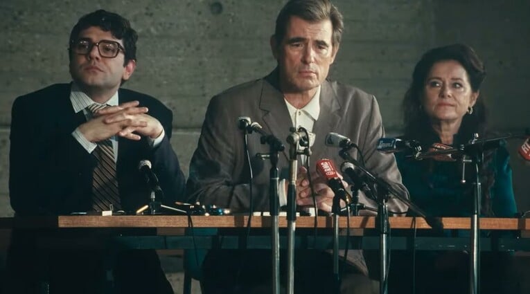 L’Inconnu de la Grande Arche