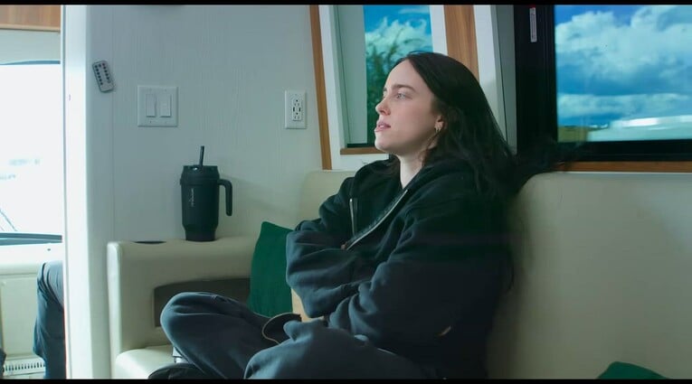 billie eilish 