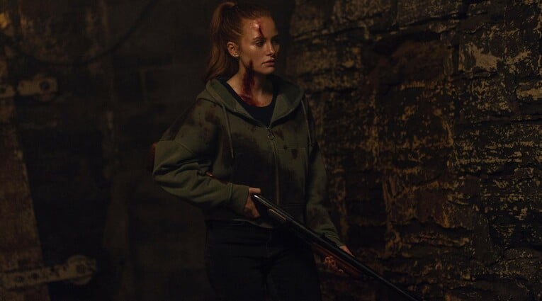 The Strangers: Chapter 3