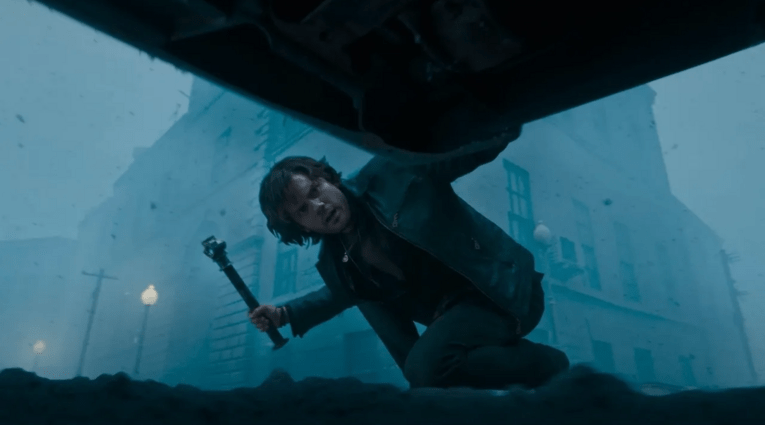 Return to Silent Hill