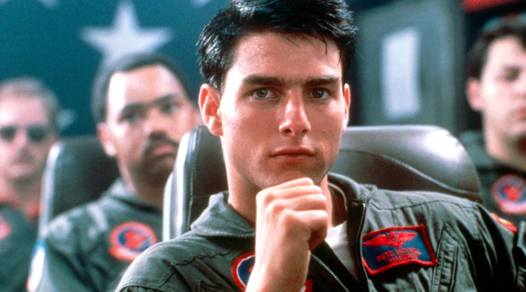 top gun