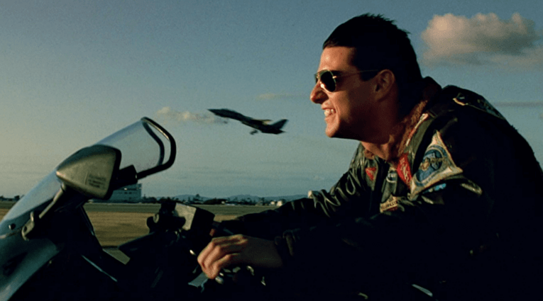 top gun