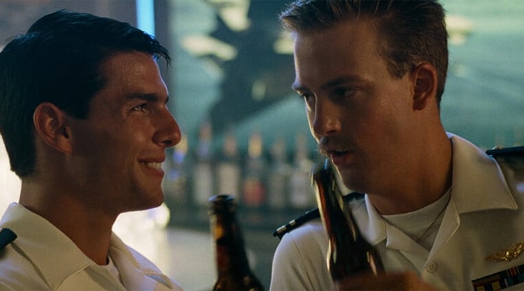 top gun