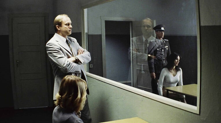 The lifes of the others