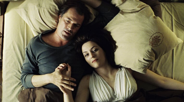 The lifes of the others