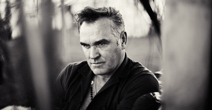 HAPPY BIRTHDAY Mr. MORRISSEY!