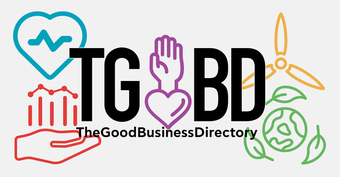 The Good Business Directory