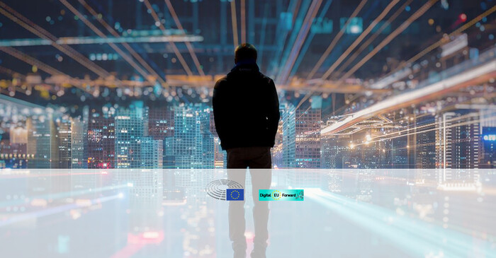 Τεχνητή Νοημοσύνη: Το ψηφιακό μέλλον της Ευρώπης 
