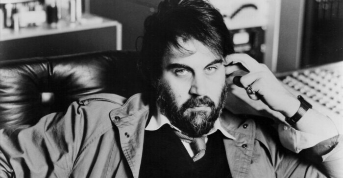 VANGELIS (1943-2022)