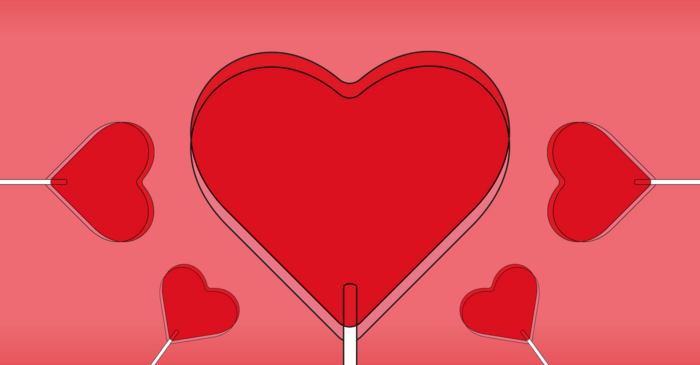 Valentine’s Day