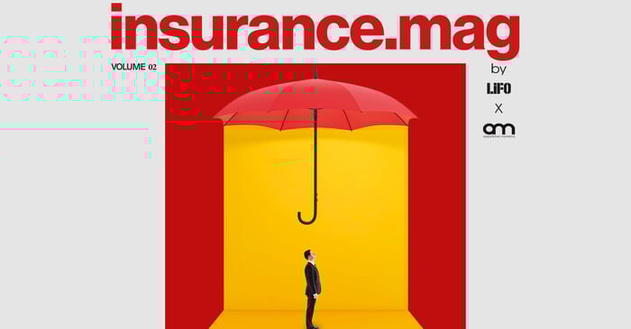 insurance.mag vol.2: Η ρεαλιστική εικόνα της ασφαλιστικής αγοράς σήμερα