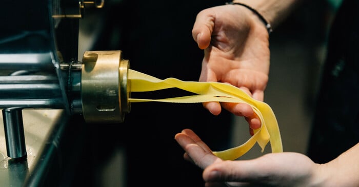 4 ιταλικά εστιατόρια