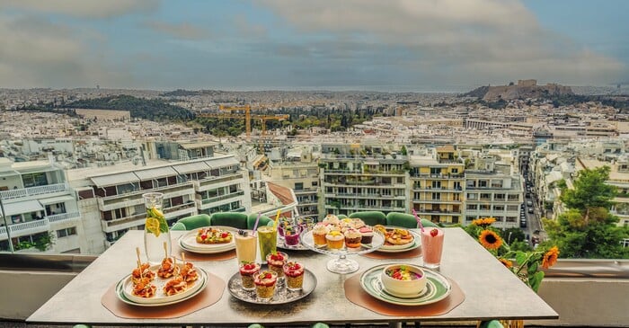 Ξενοδοχεία