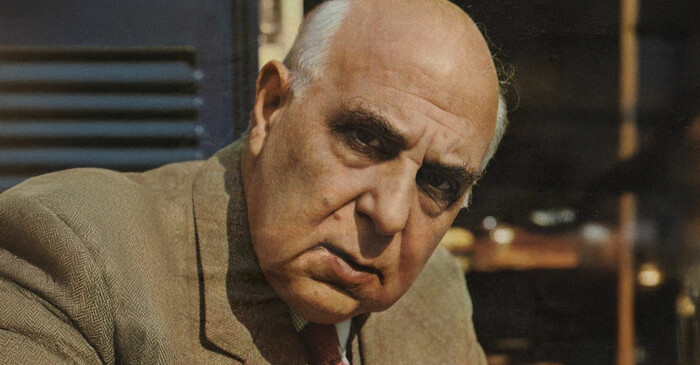 Oι «Μέρες» του Γιώργου Σεφέρη σε podcast