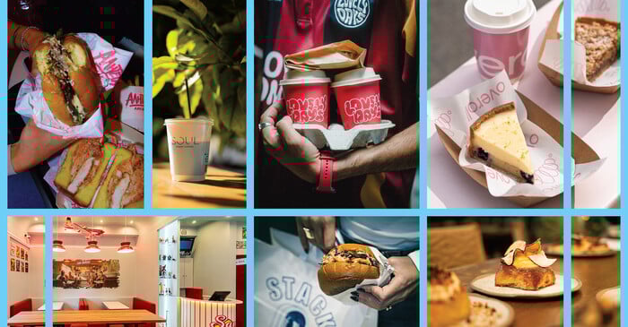 Αν θες να φας καλά, πήγαινε δυτικά