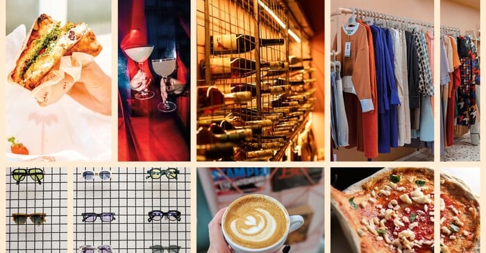 13 μέρη που αγαπάμε στα Εξάρχεια