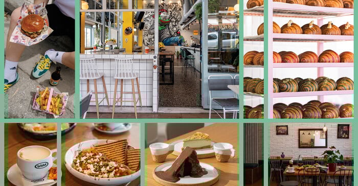 Αφιέρωμα Brunch