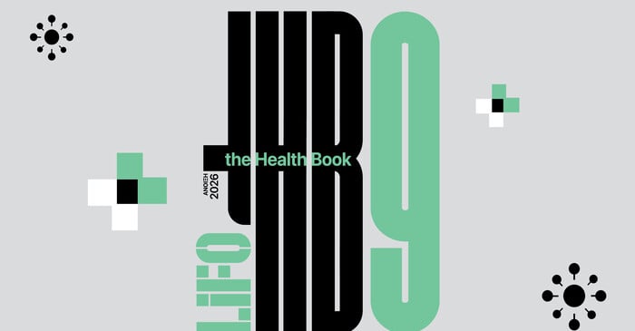 The Health Book vol.9 2026