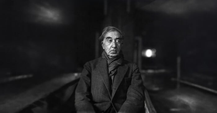 Κ. Π. ΚΑΒΑΦΗΣ