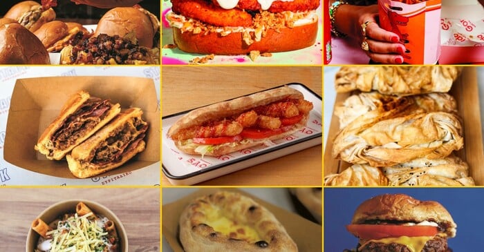 11 μέρη στην Αθήνα που ξέρουν τι θα πει Street food