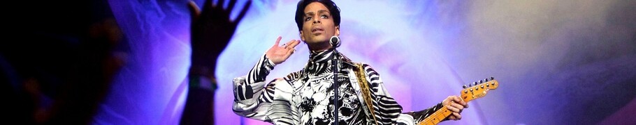 PRINCE (1958-2016)