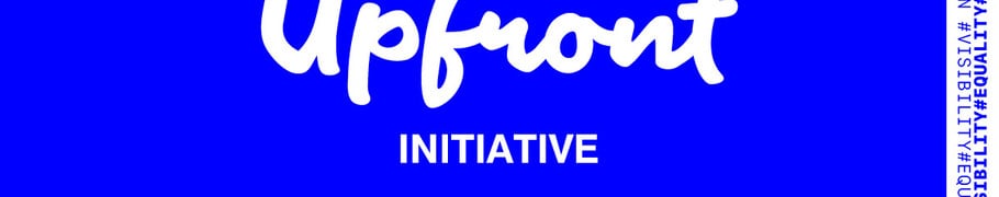 THE UPFRONT INITIATIVE. Ισότητα, συμπερίληψη, ποικιλομορφία, ορατότητα στον εργασιακό χώρο