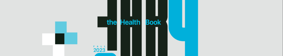 The Health Book 2023