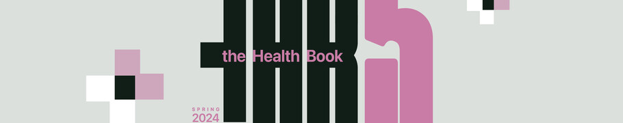The Health Book vol.5 2024