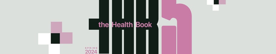 The Health Book vol.5 2024