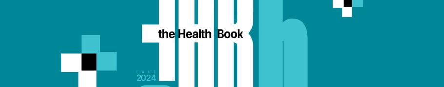 The Health Book vol.6 2024