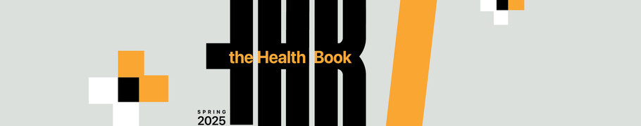 The Health Book vol.7 2025