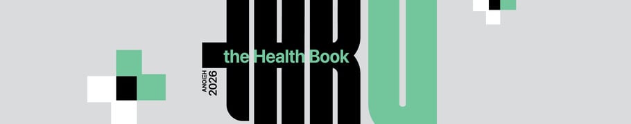 The Health Book vol.9 2026