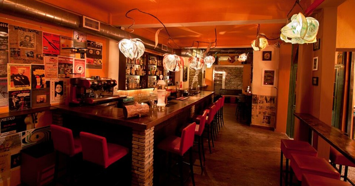 Stand up comedy | LiFO