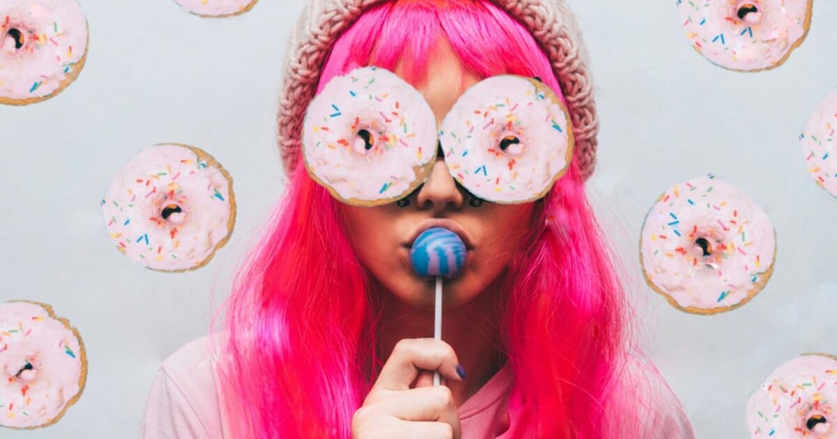 Kitsch Party | LiFO