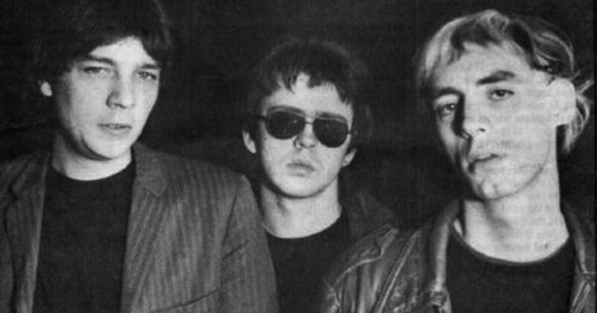 NO FAIR A Tribute To The Wipers LiFO