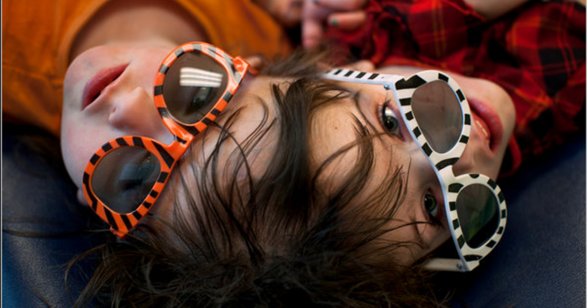 Η μοναδική περίπτωση της Krista και της Tatiana Hogan LiFO