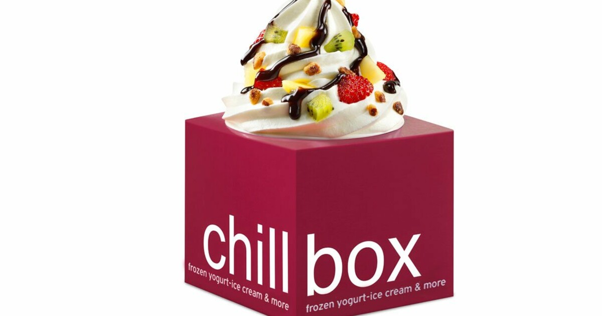 Chillbox LiFO