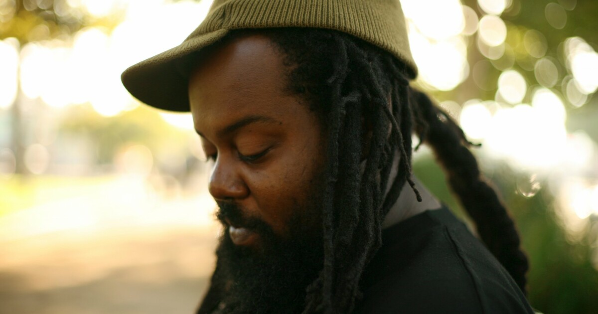 Ο Ras G στην Αθήνα | LiFO