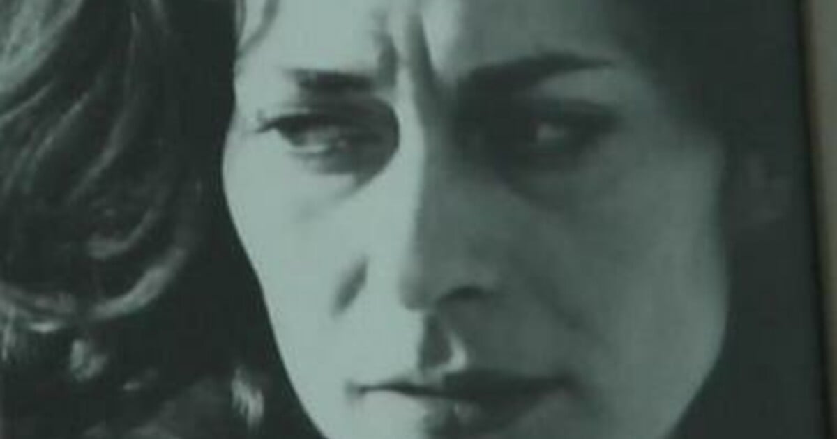 Εφυγε από τη ζωή η Κίττυ Αρσένη | LiFO