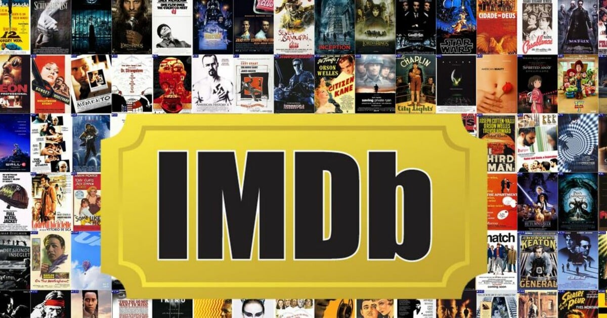 Τέλος η ανταλλαγή μηνυμάτων και τα σχόλια στο IMDb Η εταιρία