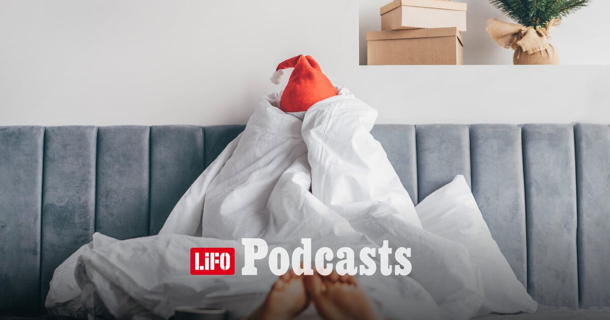 Τι σημαίνει να είσαι καλά σ’ έναν κόσμο που σε πιέζει διαρκώς; | LiFO