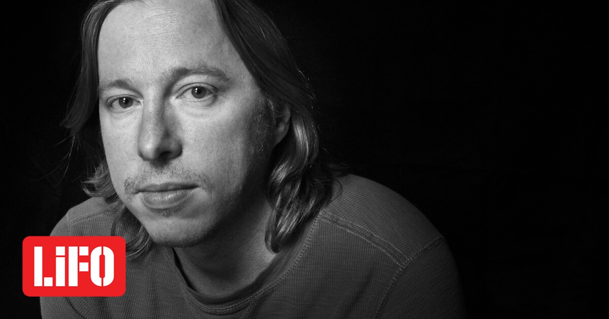 blake crouch reset blake crouch reset
