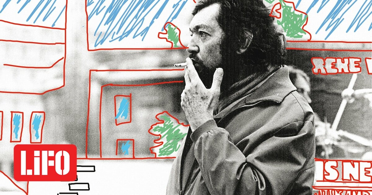 Η σπουδαία περίπτωση του Χούλιο Κορτάσαρ | LiFO