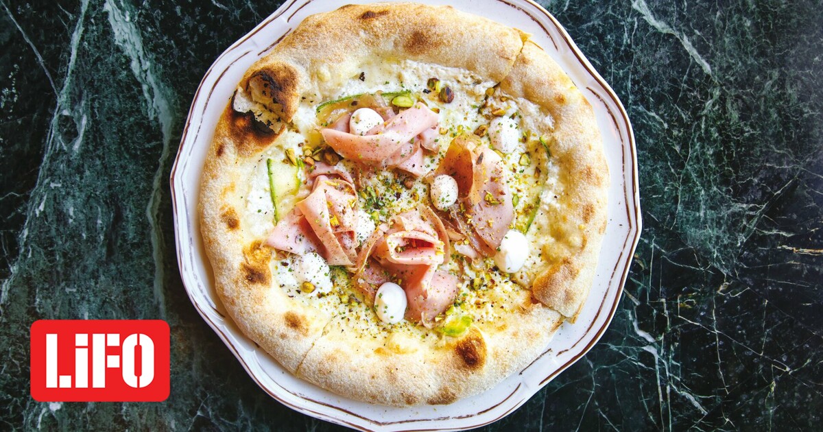 “Tarantella” a Peristeri: un nuovo ristorante ci ripropone l’autentica cucina italiana