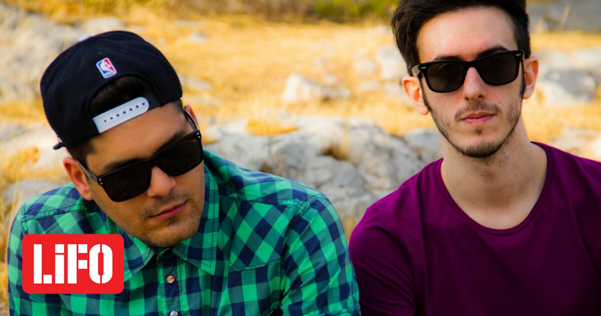 Οι Digital Riot μας μυούν στην ψηφιακή τους επανάσταση | LiFO