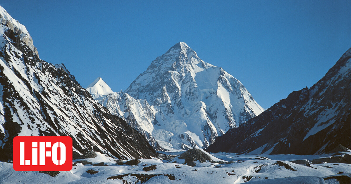 Gli scalatori sono riusciti nell’impossibile: hanno conquistato in inverno la vetta della “montagna selvaggia” K2