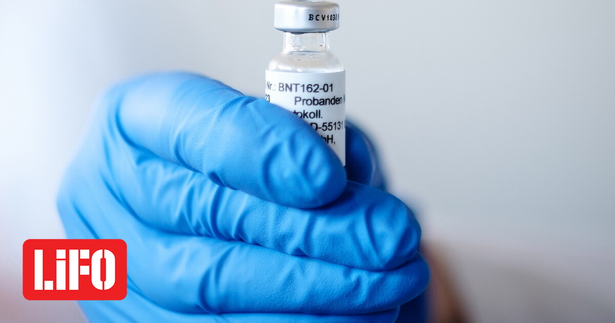 Μόσιαλος: Το εμβόλιο της AstraZeneca αποτελεσματικό και ...