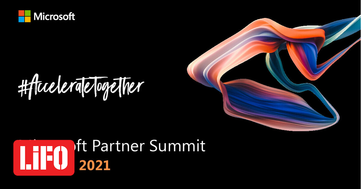 Microsoft Partner Summit Δημιουργώντας ένα οικοσύστημα καινοτομίας και