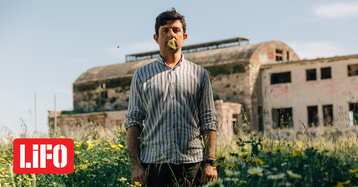 O Mixalhs Oikonomoy 3agrypnhse Sthn 50h Epeteio Ths Ekteleshs Toy Drakoy Toy Seix Soy Lifo